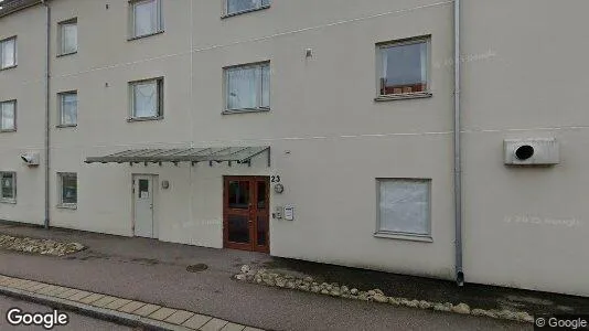 Apartments for rent in Örgryte-Härlanda - Photo from Google Street View