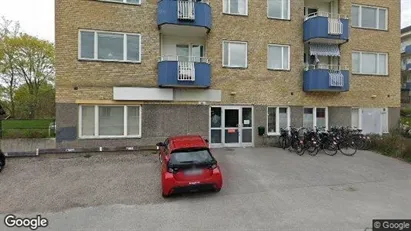Apartments for rent in Nyköping - Photo from Google Street View