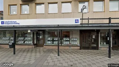 Apartments for rent in Lundby - Photo from Google Street View