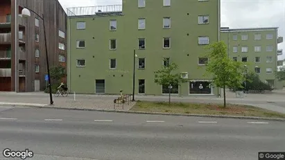 Apartments for rent in Örebro - Photo from Google Street View