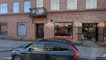 Apartments for rent in Avesta - Photo from Google Street View