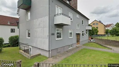 Apartments for rent in Borås - Photo from Google Street View