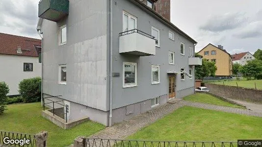 Apartments for rent in Borås - Photo from Google Street View