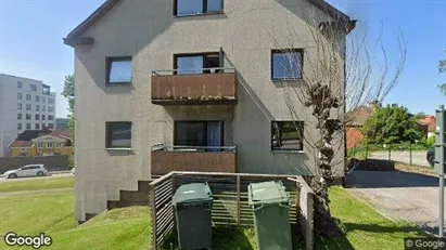 Apartments for rent in Ulricehamn - Photo from Google Street View