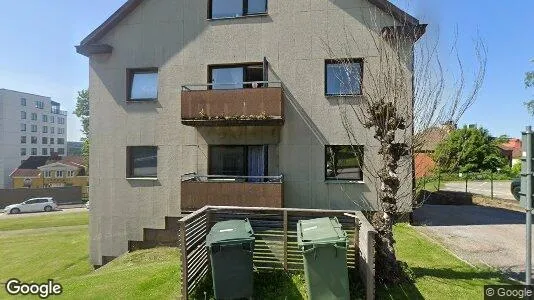 Apartments for rent in Ulricehamn - Photo from Google Street View