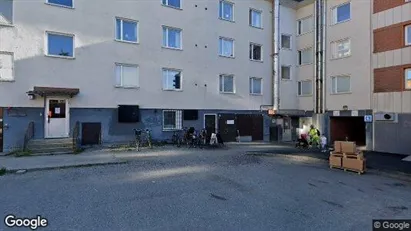 Apartments for rent in Järfälla - Photo from Google Street View
