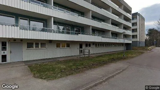 Apartments for rent in Karlstad - Photo from Google Street View