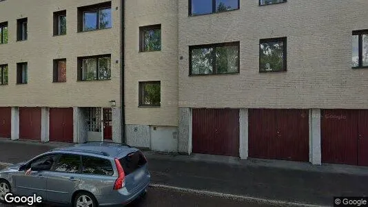 Apartments for rent in Karlstad - Photo from Google Street View