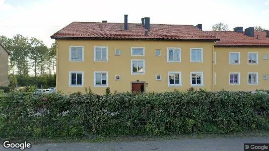 Apartments for rent in Mariestad - Photo from Google Street View