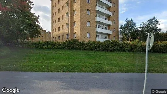 Apartments for rent in Norrköping - Photo from Google Street View