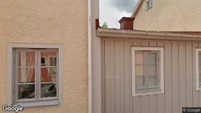 Apartments for rent in Söderköping - Photo from Google Street View