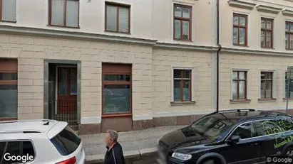 Apartments for rent in Gävle - Photo from Google Street View
