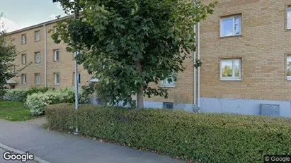 Apartments for rent in Norrköping - Photo from Google Street View