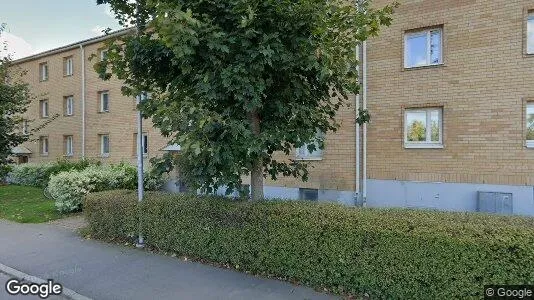 Apartments for rent in Norrköping - Photo from Google Street View