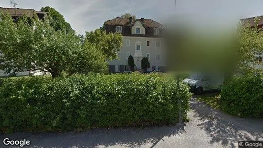 Apartments for rent in Borås - Photo from Google Street View