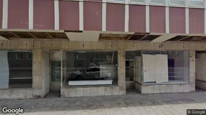 Apartments for rent in Linköping - Photo from Google Street View
