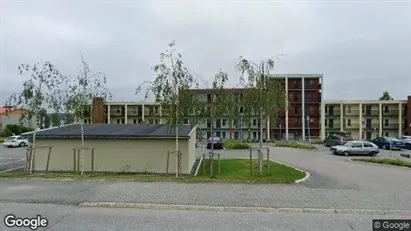 Apartments for rent in Örnsköldsvik - Photo from Google Street View