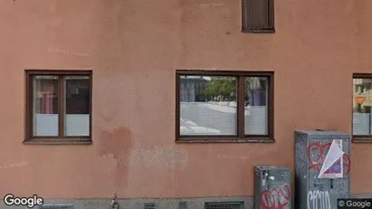 Apartments for rent in Norrköping - Photo from Google Street View
