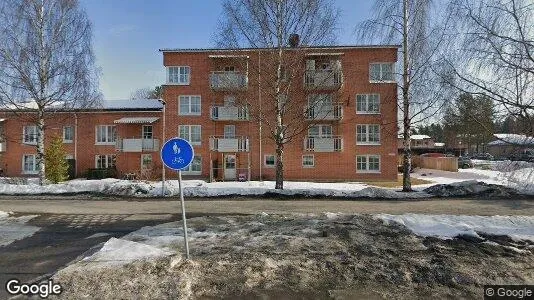 Apartments for rent in Umeå - Photo from Google Street View