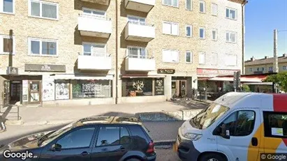 Apartments for rent in Norrköping - Photo from Google Street View