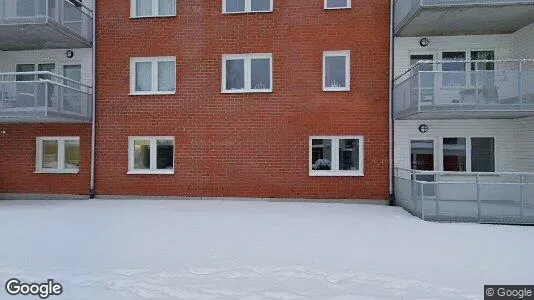 Apartments for rent in Umeå - Photo from Google Street View
