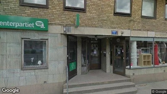 Apartments for rent in Borås - Photo from Google Street View