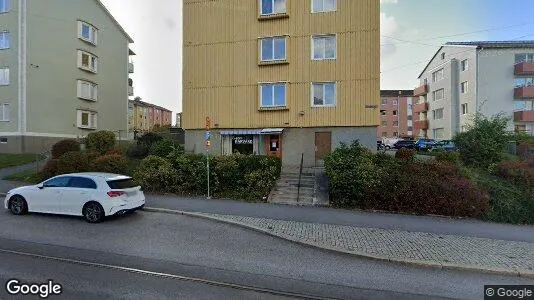 Apartments for rent in Norrköping - Photo from Google Street View