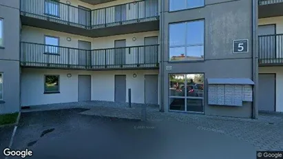 Apartments for rent in Uddevalla - Photo from Google Street View