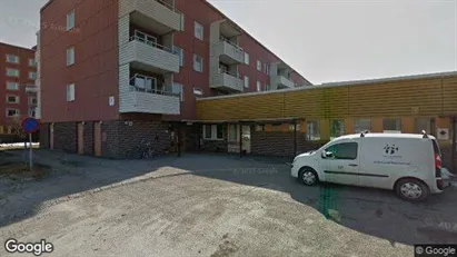 Apartments for rent in Sundsvall - Photo from Google Street View