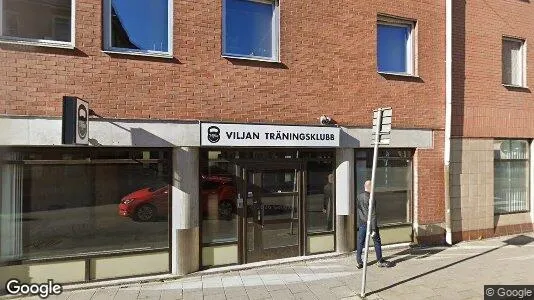 Apartments for rent in Malmö City - Photo from Google Street View