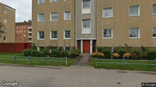 Apartments for rent in Uddevalla - Photo from Google Street View
