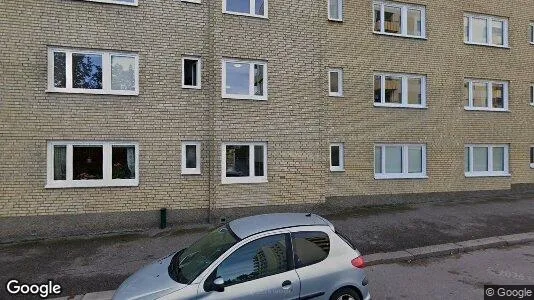 Apartments for rent in Eskilstuna - Photo from Google Street View