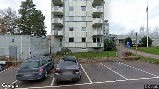 Apartments for rent in Västerås - Photo from Google Street View