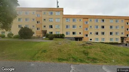 Apartments for rent in Nyköping - Photo from Google Street View