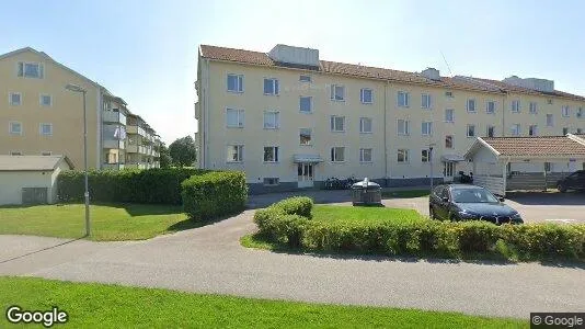 Apartments for rent in Hallsberg - Photo from Google Street View