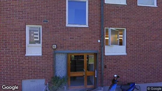 Apartments for rent in Gothenburg East - Photo from Google Street View