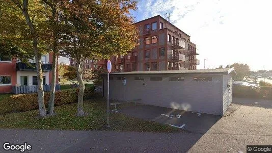 Apartments for rent in Höganäs - Photo from Google Street View