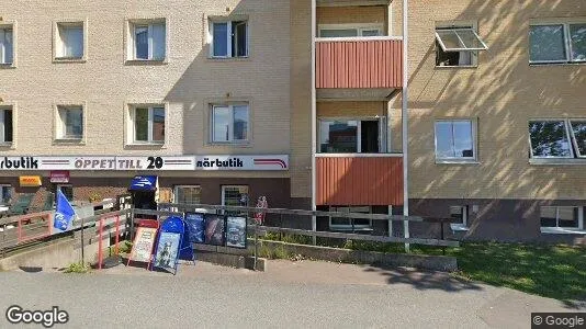Apartments for rent in Karlstad - Photo from Google Street View