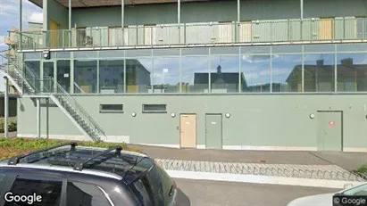 Apartments for rent in Katrineholm - Photo from Google Street View