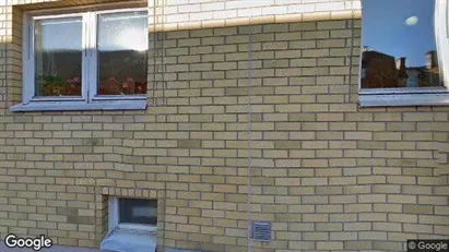 Apartments for rent in Karlskrona - Photo from Google Street View