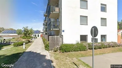 Apartments for rent in Gävle - Photo from Google Street View