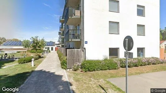 Apartments for rent in Gävle - Photo from Google Street View