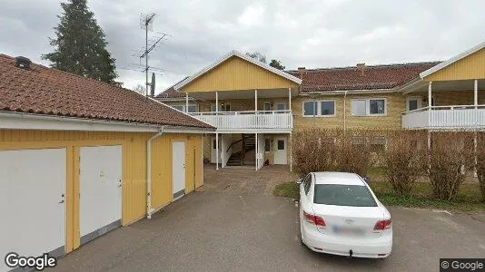 Apartments for rent in Kalmar - Photo from Google Street View