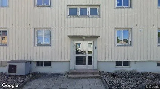 Apartments for rent in Borås - Photo from Google Street View