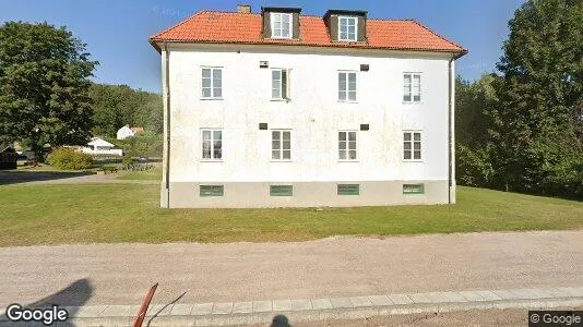 Apartments for rent in Motala - Photo from Google Street View