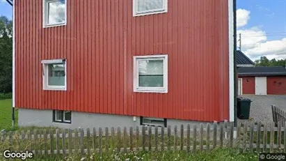Apartments for rent in Örnsköldsvik - Photo from Google Street View