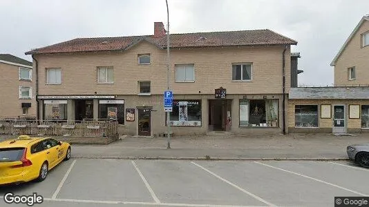 Apartments for rent in Norrtälje - Photo from Google Street View