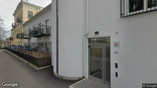 Apartments for rent in Kalmar - Photo from Google Street View