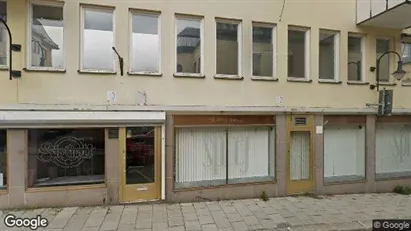 Apartments for rent in Sundsvall - Photo from Google Street View