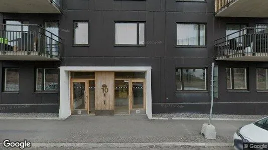 Apartments for rent in Upplands-Bro - Photo from Google Street View